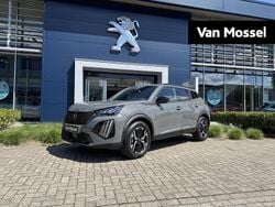 Grijs Nieuw 2025 Peugeot 2008 Allure SUV | € 34.940 (Duur)