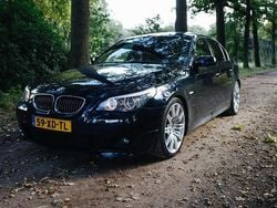Gebruikt 2007 BMW 550 | € 14.950