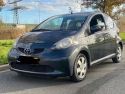 Gebruikt 2008 Toyota Aygo Hatchback | € 2.500 (Eerlijke prijs)