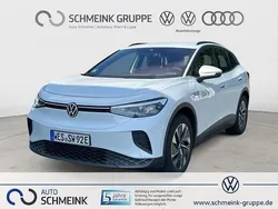 Wit Gebruikt 2023 VW ID.4 Pro Performance SUV | € 36.529