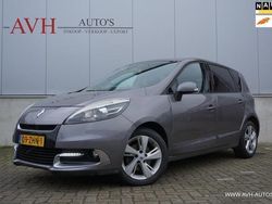 Mpv Gebruikt 2012 Renault Scénic III Expression MPV | € 4.950 (Eerlijke prijs)