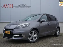 Mpv Gebruikt 2012 Renault Scénic III Expression MPV | € 4.950 (Eerlijke prijs)