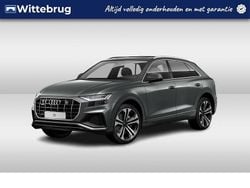 Grijs Gebruikt 2020 Audi Q8 Proline SUV | € 67.950