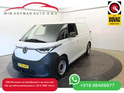 Wit Gebruikt 2024 VW ID. Buzz Business Van | € 36.940