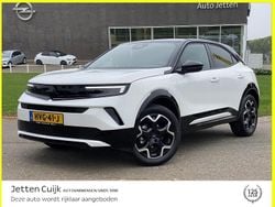 Wit Gebruikt 2025 Opel Mokka SUV | € 28.945 (Eerlijke prijs)