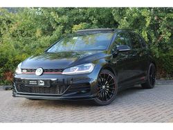 Zwart Gebruikt 2020 VW Golf VII GTI Hatchback | € 32.950 (Goede deal)