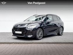 Zwart Gebruikt 2024 BMW 220 M Sport Stationwagen | € 44.900 (Duur)