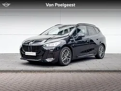 Zwart Gebruikt 2024 BMW 220 M Sport Stationwagen | € 46.900 (Duur)