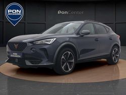 Grijs Gebruikt 2023 Cupra Formentor SUV | € 26.450 (Super prijs)