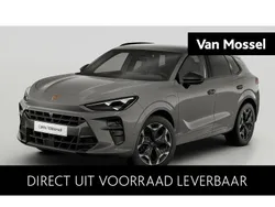 Grijs Nieuw 2025 Cupra Terramar VZ SUV | € 51.235 (Goede deal)