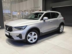 Zilver Gebruikt 2023 Volvo XC40 Core SUV | € 32.900 (Super prijs)