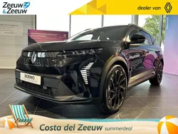 Noir nacre Nieuw 2024 Renault Scénic Esprit Alpine MPV | € 47.019 (Eerlijke prijs)
