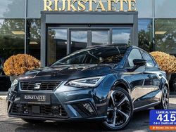 Grijs Gebruikt 2024 Seat Ibiza FR Hatchback | € 25.900 (Iets duurder)