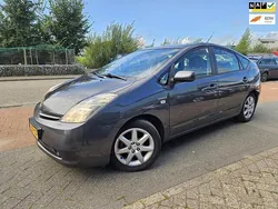 Grijs Gebruikt 2007 Toyota Prius Edition Hatchback | € 4.850 (Eerlijke prijs)