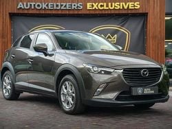 Overige Gebruikt 2017 Mazda CX-3 Dynamic SUV | € 18.900 (Goede deal)