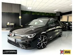 Zwart Gebruikt 2021 VW Golf VIII R Hatchback | € 39.990 (Goede deal)