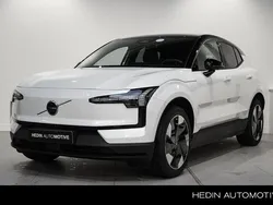 Wit Gebruikt 2024 Volvo EX30 Plus SUV | € 34.995 (Goede deal)