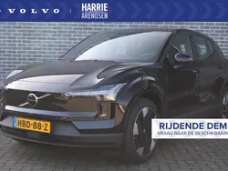 Zwart Gebruikt 2025 Volvo EX30 Plus SUV | € 37.694 (Eerlijke prijs)