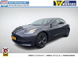 Grijs Gebruikt 2019 Tesla Model 3 Long Range AWD Sedan | € 22.750 (Eerlijke prijs)