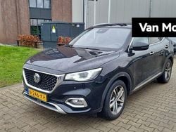 Zwart Gebruikt 2022 MG EHS SUV | € 21.990 (Eerlijke prijs)