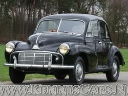 Overige Gebruikt 1954 Morris Minor Sedan | € 11.500