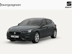 Blauw Nieuw 2024 Seat Leon Comfort Hatchback | € 35.090 (Goede deal)