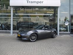 Cabriolet Gebruikt 2021 Mazda MX5 Cabriolet | € 27.995 (Goede deal)