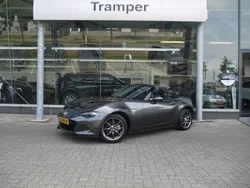 Cabriolet Gebruikt 2021 Mazda MX5 Cabriolet | € 28.995 (Eerlijke prijs)