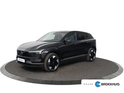 Zwart Nieuw 2025 Volvo EX30 Plus SUV | € 42.235