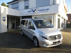 Grijs Gebruikt 2021 Mercedes Vito Edition MPV | € 41.500