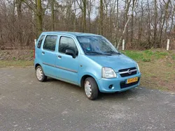 Gebruikt 2005 Opel Agila MPV | € 1.000 (Eerlijke prijs)