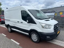 Wit Gebruikt 2020 Ford Transit Van | € 8.850