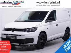 Wit Gebruikt 2023 VW Caddy Edition MPV | € 24.800 (Super prijs)