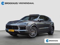 Grijs Gebruikt 2019 Porsche Cayenne Sport SUV | € 56.890 (Super prijs)