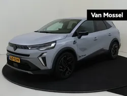 Grijs Gebruikt 2024 Renault Symbioz Iconic SUV | € 36.935 (Eerlijke prijs)