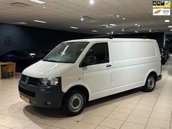 (metallic) Gebruikt 2011 VW T5 Van | € 6.950 (Goede deal)