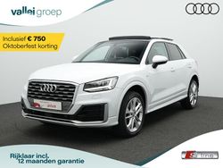 Wit Gebruikt 2018 Audi Q2 Ambition SUV | € 26.150 (Iets duurder)