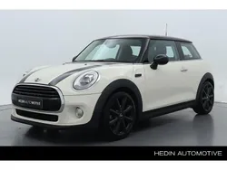 Wit Gebruikt 2016 Mini Cooper Business Hatchback | € 11.950 (Goede deal)