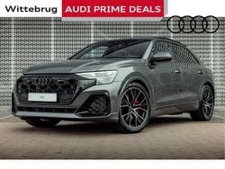 Grijs Nieuw 2025 Audi Q8 Proline SUV | € 111.023 (Eerlijke prijs)