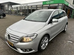Mercedes B180