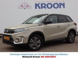 Bruin Gebruikt 2024 Suzuki Vitara SUV | € 24.900 (Eerlijke prijs)