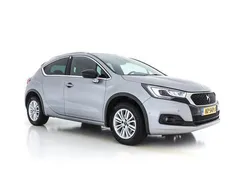 Grijs metallic Gebruikt 2016 DS Automobiles DS4 Crossback Business SUV | € 11.945 (Eerlijke prijs)