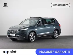 Groen Gebruikt 2021 Seat Tarraco XCELLENCE SUV | € 32.849 (Eerlijke prijs)