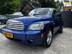 Blauw Gebruikt 2005 Chevrolet HHR LT Stationwagen | € 4.650