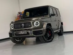 Bruin Gebruikt 2023 Mercedes G63 AMG AMG SUV | € 179.900 (Super prijs)