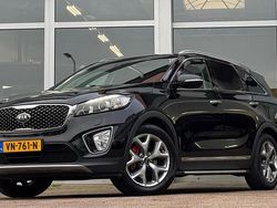 Overige Gebruikt 2015 Kia Sorento SUV | € 10.744