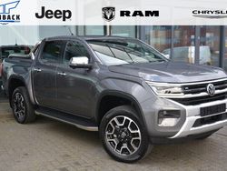 Grijs Nieuw 2024 VW Amarok Pickup | € 55.950 (Duur)