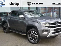 Grijs Nieuw 2024 VW Amarok Pickup | € 57.950 (Iets duurder)