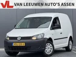 Overige Gebruikt 2014 VW Caddy MPV | € 9.748