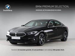 Bruin Gebruikt 2019 BMW 840 Executive Coupé | € 60.900 (Eerlijke prijs)